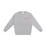 𝕽𝖊𝖈𝖔𝖌𝖓𝖎𝖟𝕰 Cam Sweatshirt