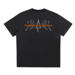 𝕽𝖊𝖈𝖔𝖌𝖓𝖎𝖟𝕰 Warrior T-Shirt