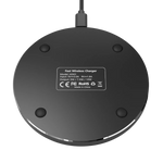 𝕽𝖊𝖈𝖔𝖌𝖓𝖎𝖟𝕰 Wireless Charger