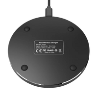 𝕽𝖊𝖈𝖔𝖌𝖓𝖎𝖟𝕰 Wireless Charger