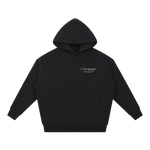 𝕽𝖊𝖈𝖔𝖌𝖓𝖎𝖟𝕰 Heavyweight Hoodie