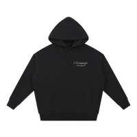 𝕽𝖊𝖈𝖔𝖌𝖓𝖎𝖟𝕰 Heavyweight Hoodie
