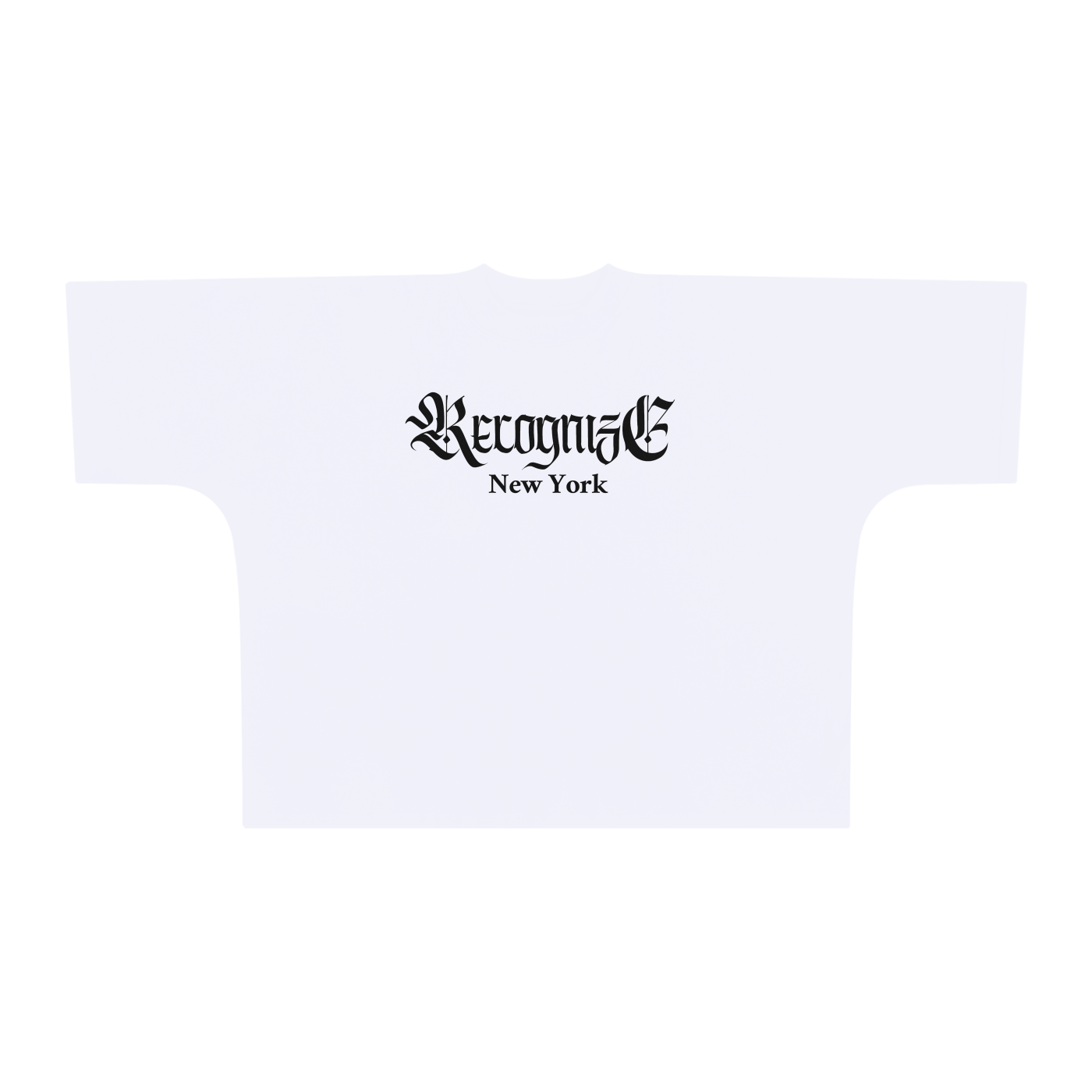 Recognize