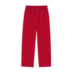 𝕽𝖊𝖈𝖔𝖌𝖓𝖎𝖟𝕰 Reflection Straight-Leg Sweatpants