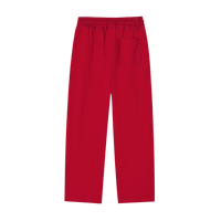 𝕽𝖊𝖈𝖔𝖌𝖓𝖎𝖟𝕰 Reflection Straight-Leg Sweatpants