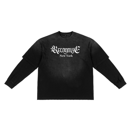 Recognize