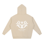 𝕽𝖊𝖈𝖔𝖌𝖓𝖎𝖟𝕰 Heavyweight Hoodie