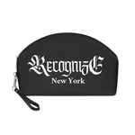 𝕽𝖊𝖈𝖔𝖌𝖓𝖎𝖟𝕰 Women Makeup Bag