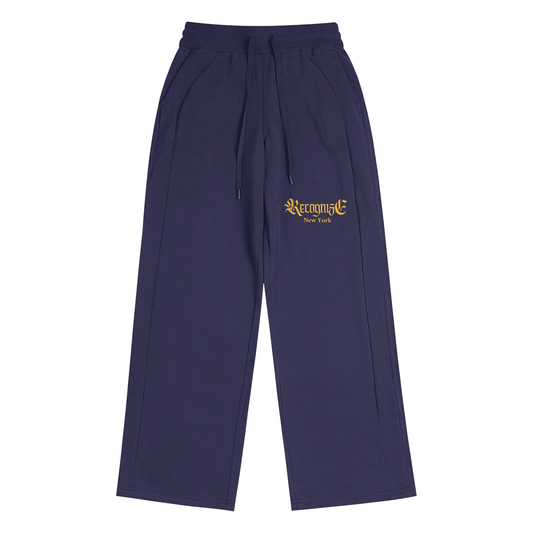𝕽𝖊𝖈𝖔𝖌𝖓𝖎𝖟𝕰 Women Gym Class Sweatpants V2