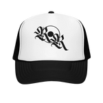 𝕽𝖊𝖈𝖔𝖓𝖎𝖟𝕰 𝕽𝖊𝖈𝖔𝖗𝖉𝖘 Trucker Hat