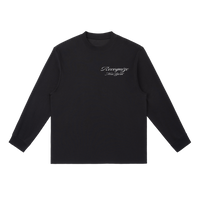 𝕽𝖊𝖈𝖔𝖌𝖓𝖎𝖟𝕰 Long-Sleeve T-Shirt