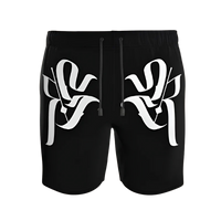 𝕽𝖊𝖈𝖔𝖌𝖓𝖎𝖟𝕰 Swim Trunks