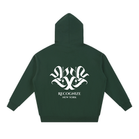 𝕽𝖊𝖈𝖔𝖌𝖓𝖎𝖟𝕰 Heavyweight Hoodie