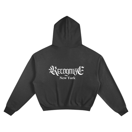 Recognize