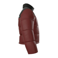 𝕽𝖊𝖈𝖔𝖌𝖓𝖎𝖟𝕰 Stezé Puffer