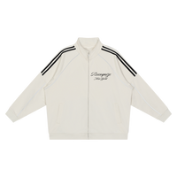 𝕽𝖊𝖈𝖔𝖌𝖓𝖎𝖟𝕰 Reflection Raglan Sleeve Jacket