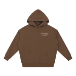 𝕽𝖊𝖈𝖔𝖌𝖓𝖎𝖟𝕰 Heavyweight Hoodie