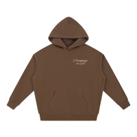 𝕽𝖊𝖈𝖔𝖌𝖓𝖎𝖟𝕰 Heavyweight Hoodie