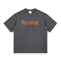 Recognize