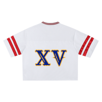 𝕽𝖊𝖈𝖔𝖌𝖓𝖎𝖟𝕰 Homecoming Jersey