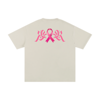 𝕽𝖊𝖈𝖔𝖌𝖓𝖎𝖟𝕰 Breast Cancer T-Shirt