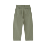 𝕽𝖊𝖈𝖔𝖌𝖓𝖎𝖟𝕰 Women Curved-Blade Pants