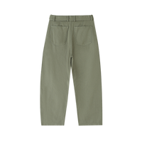 𝕽𝖊𝖈𝖔𝖌𝖓𝖎𝖟𝕰 Women Curved-Blade Pants