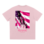 𝕽𝖊𝖈𝖔𝖌𝖓𝖎𝖟𝕰 Awareness is Free T-shirt
