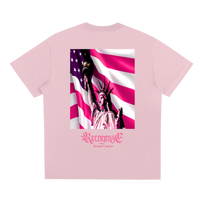 𝕽𝖊𝖈𝖔𝖌𝖓𝖎𝖟𝕰 Awareness is Free T-shirt