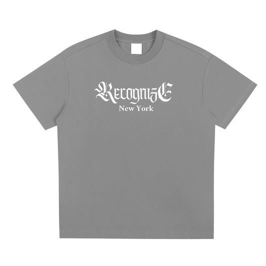 Recognize