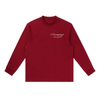 𝕽𝖊𝖈𝖔𝖌𝖓𝖎𝖟𝕰 Long-Sleeve T-Shirt
