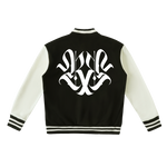 𝕽𝖊𝖈𝖔𝖌𝖓𝖎𝖟𝕰 Varsity Jacket