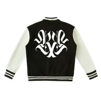 𝕽𝖊𝖈𝖔𝖌𝖓𝖎𝖟𝕰 Varsity Jacket