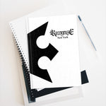 𝕽𝖊𝖈𝖔𝖌𝖓𝖎𝖟𝕰 Redreamer Journal