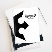 𝕽𝖊𝖈𝖔𝖌𝖓𝖎𝖟𝕰 Redreamer Journal
