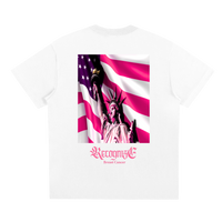 𝕽𝖊𝖈𝖔𝖌𝖓𝖎𝖟𝕰 Awareness is Free T-shirt