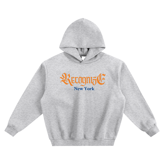 Recognize