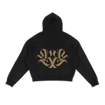 𝕽𝖊𝖈𝖔𝖌𝖓𝖎𝖟𝕰 Fleeced Worksite Boxy Hoodie