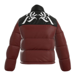 𝕽𝖊𝖈𝖔𝖌𝖓𝖎𝖟𝕰 Stezé Puffer
