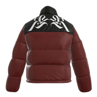 𝕽𝖊𝖈𝖔𝖌𝖓𝖎𝖟𝕰 Stezé Puffer