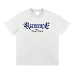 Recognize