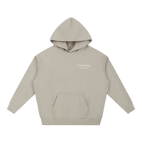 𝕽𝖊𝖈𝖔𝖌𝖓𝖎𝖟𝕰 Heavyweight Hoodie