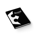 𝕽𝖊𝖈𝖔𝖌𝖓𝖎𝖟𝕰 Redreamer Journal