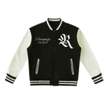 𝕽𝖊𝖈𝖔𝖌𝖓𝖎𝖟𝕰 Varsity Jacket