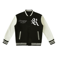 𝕽𝖊𝖈𝖔𝖌𝖓𝖎𝖟𝕰 Varsity Jacket