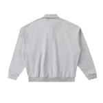 𝕽𝖊𝖈𝖔𝖌𝖓𝖎𝖟𝕰 Heavyweight Fleece Polo Sweatshirt