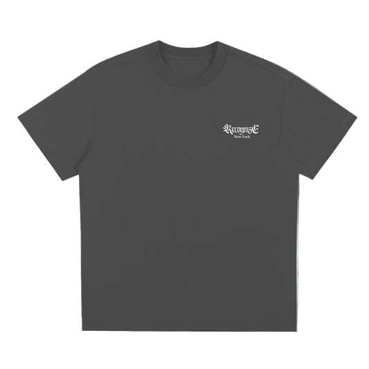 𝕽𝖊𝖈𝖔𝖌𝖓𝖎𝖟𝕰 Soba Tee