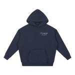 𝕽𝖊𝖈𝖔𝖌𝖓𝖎𝖟𝕰 Heavyweight Hoodie
