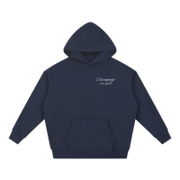 𝕽𝖊𝖈𝖔𝖌𝖓𝖎𝖟𝕰 Heavyweight Hoodie