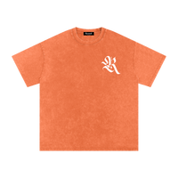 𝕽𝖊𝖈𝖔𝖌𝖓𝖎𝖟𝕰 Orange Skies T-Shirt